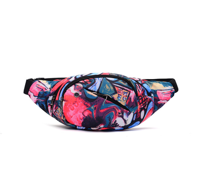Mochila Deportiva Mujer con Bolsillos Multifunción - Ideal para Correr y Ciclismo - Image 2