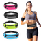Bolsillos Deportivos Impermeables Anti-Robo para Running y Fitness