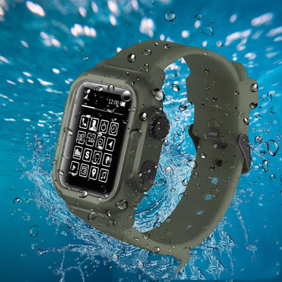 Funda Protectora para Reloj 4ª Generación - Image 11