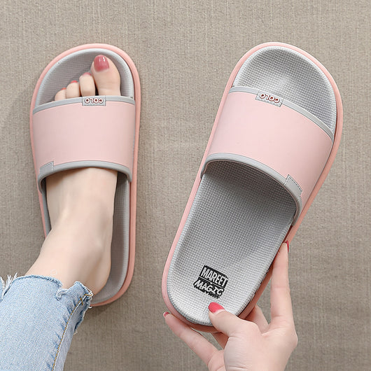 Sandalias y Pantuflas Cómodas Antideslizantes para Casa y Exterior - Image 10
