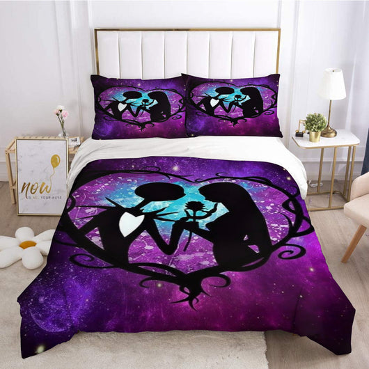 Juego de Cama 3 y 4 Piezas Premium - Image 5