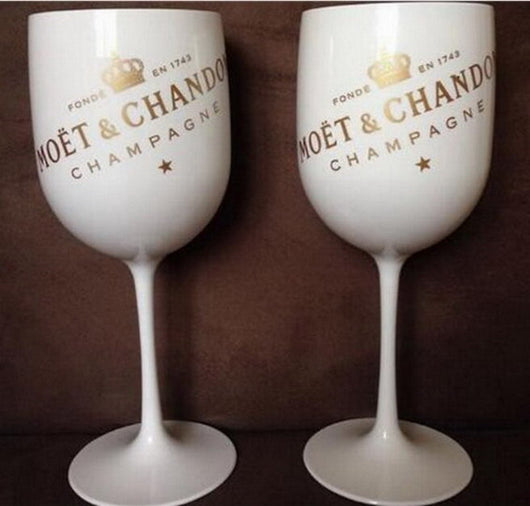 Copas Irrompibles para Vino Tinto, Blanco y Champagne - Image 4
