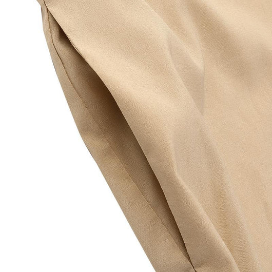 Jumpsuit Retro con Botones - Estilo Vintage Moderno - Image 8