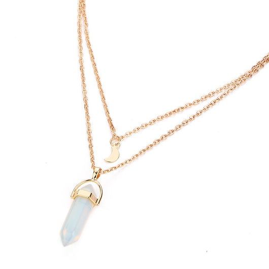 Collar Diosa Celestial - Image 5