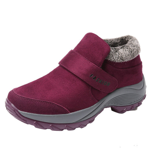 Zapatos Cálidos para Mujer - Image 14