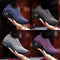 Zapatos deportivos con cámara de aire para mamá