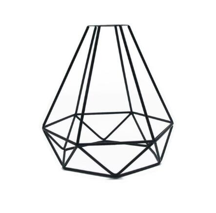 Lámparas de Mesa Minimalistas Huecas - Image 12