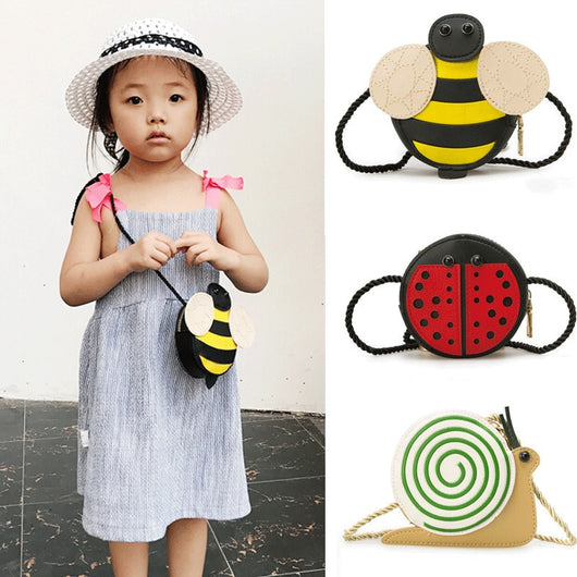 Mochila Infantil de Hombro