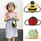 Mochila Infantil de Hombro