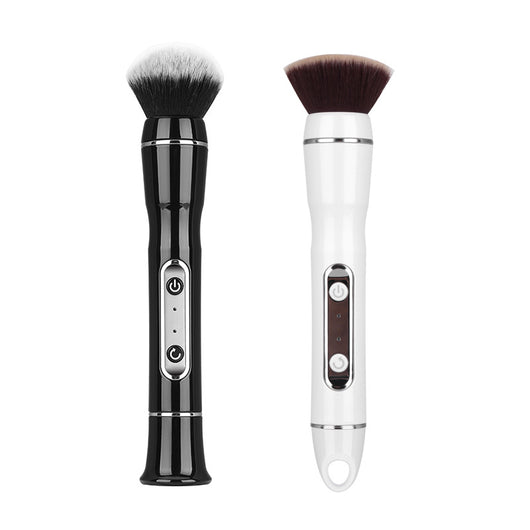 Brocha de Maquillaje Eléctrica Recargable por USB