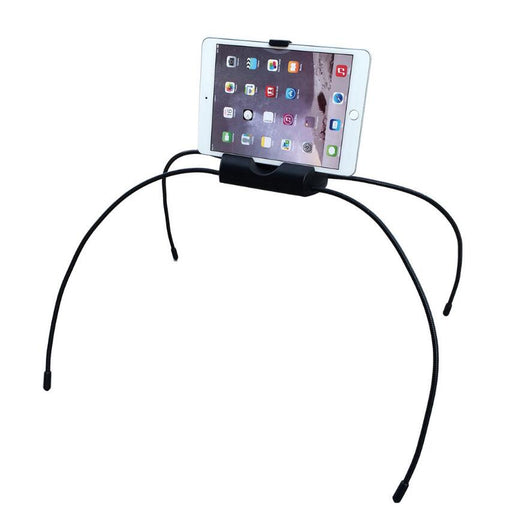 Soporte Flexible Araña para Celular y Tablet