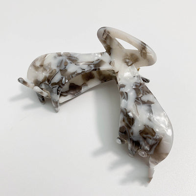 Clip para Cabello Grande Coreano de Temperamento - Image 15