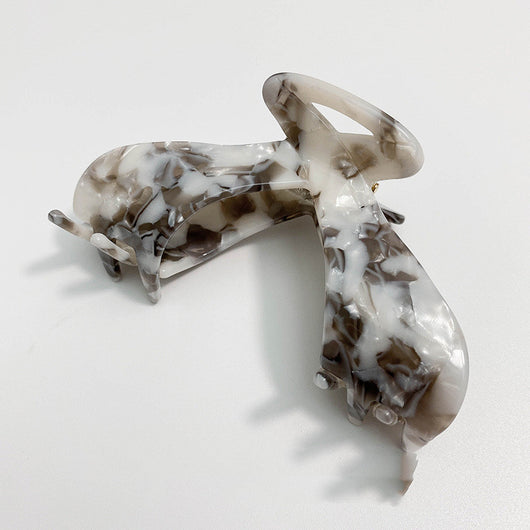Clip para Cabello Grande Coreano de Temperamento - Image 15