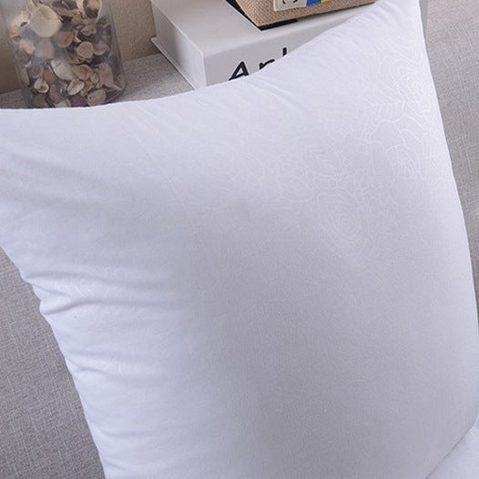 Almohada de Algodón con Bordado Artesanal - Image 13