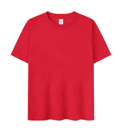 Playera Infantil de Cuello Redondo Manga Corta - Image 9
