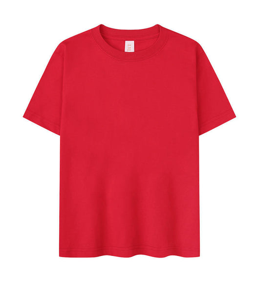 Playera Infantil de Cuello Redondo Manga Corta - Image 9