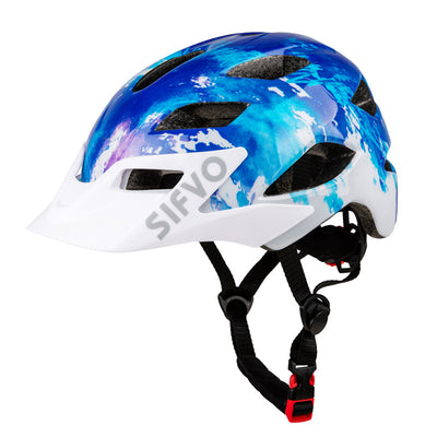 Casco de Protección para Ciclismo, Patineta y Patines - Niños y Niñas - Image 35