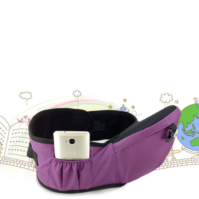 Asiento Ergonómico Portátil para Bebé - Image 3