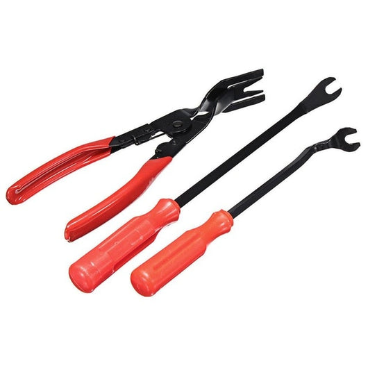 Kit de 19 Piezas para Desmontaje de Radio y Panel Automotriz - Image 6