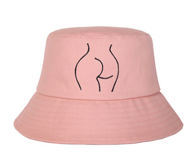 Gorra de Pescador Ajustable - Diseño Bicolor Negro y Azul - Image 8