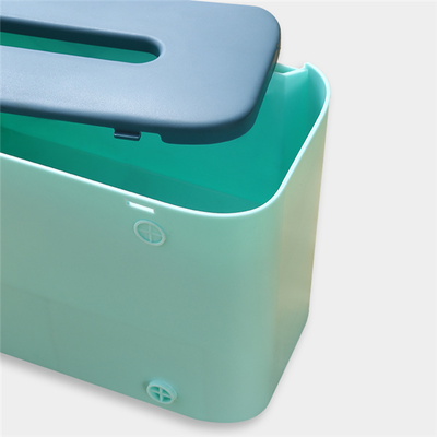 Organizador Multifuncional de Escritorio para Pañuelos, Cosméticos y Maquillaje - Image 9