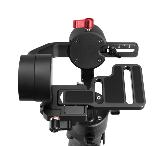 Estabilizador de Mano Zhiyun M2 Anti-Vibración - Image 11