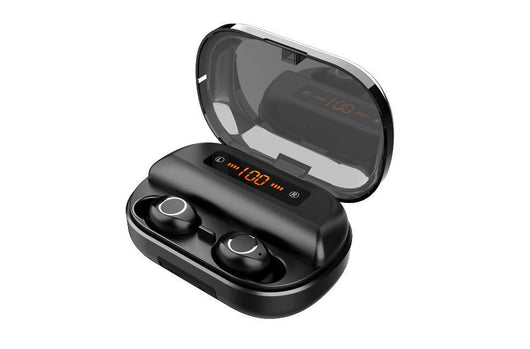 Auriculares Inalámbricos Bluetooth de Alta Calidad - Image 3