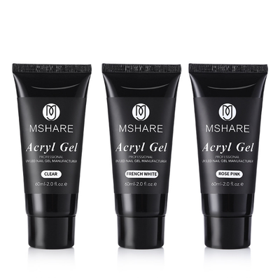 Gel Polímero para Uñas Premium - Image 7