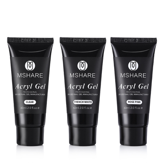 Gel Polímero para Uñas Premium - Image 7