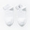 White Q10pcs