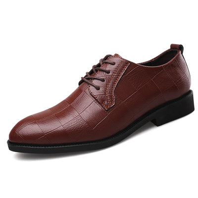 Zapatos de Vestir Ejecutivos Premium - Image 8
