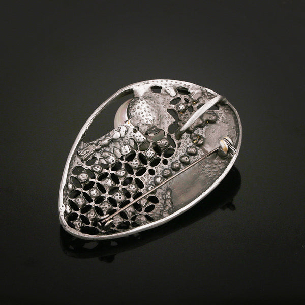 Broche para Traje Masculino
