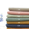 Cortina de Lino Terciopelo Premium