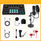 Kit Profesional de Transmisión en Vivo para Dispositivos Móviles