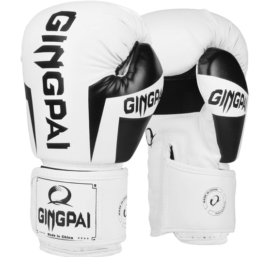 Guantes de Boxeo Profesionales - Image 7