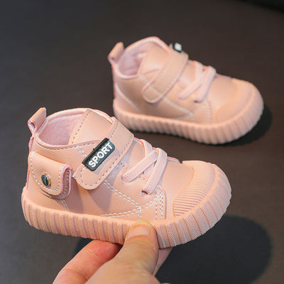 Zapatos Acolchados para Bebés y Niños Pequeños - Suela Suave y Flexible - Image 14