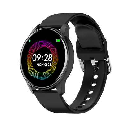Pulsera Deportiva Inteligente con Monitor de Frecuencia Cardíaca - Image 2