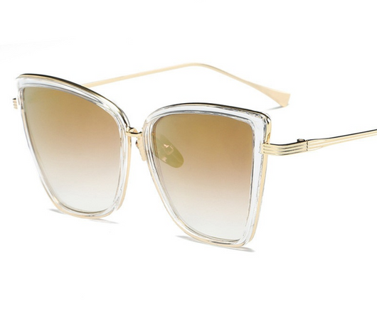 Gafas de Sol Cat Eye Personalizadas - Image 3