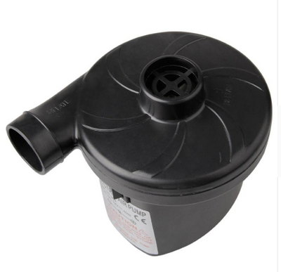 Bolsa de Compresión Vacuum con Bomba Eléctrica Dual - Image 5