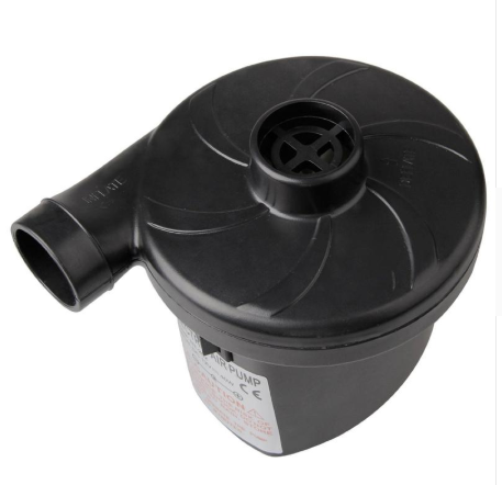 Bolsa de Compresión Vacuum con Bomba Eléctrica Dual - Image 5
