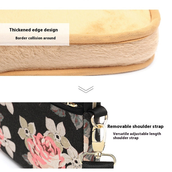 Funda Laptop con Correa Ajustable - Maletín Portátil