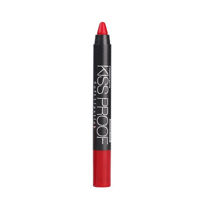Labial Mate Kissproof de Larga Duración - Image 13