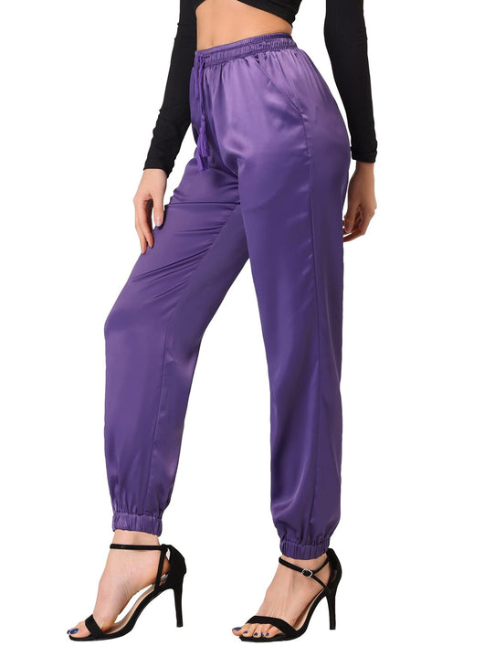 Pantalones Deportivos Casuales Sueltos - Image 14