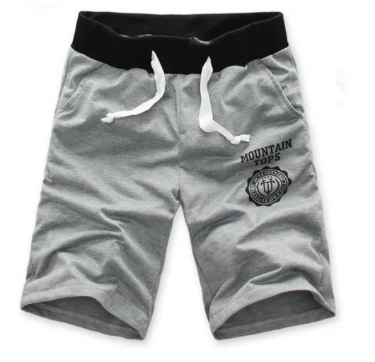 Pantalones Cortos de Verano para Hombre y Mujer - Image 7
