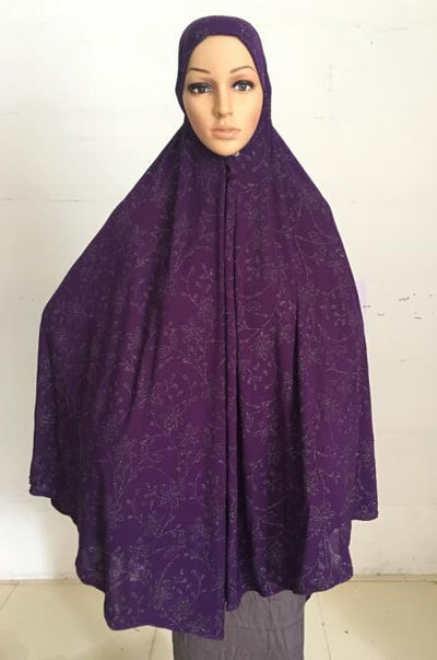 Turbante para Servicios Religiosos - Image 29