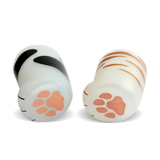 Vaso PAWS - Diseño Moderno para tu Estilo de Vida
