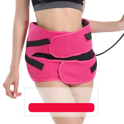 Faja Abdominal Neumática Correctora de Pelvis - Image 5
