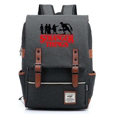 Mochila Casual Infantil con Diseño Animado - Image 12