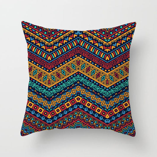 Funda de Almohada Mandala Ramadán Ultra Suave para Sofá - Image 13