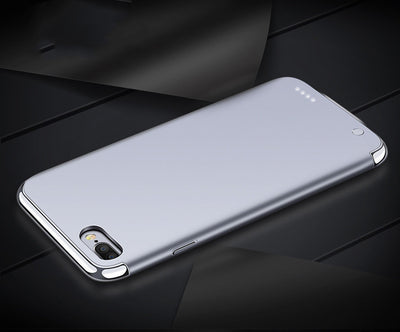 Estuche Cargador de Batería Compatible con Apple - Image 7